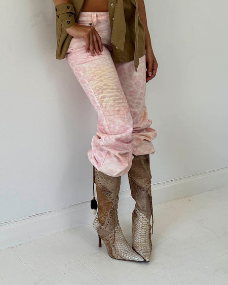 Pantalones