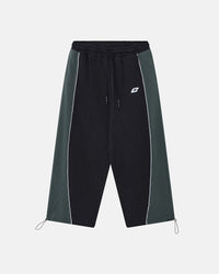 JET LAG PANTS BLACK