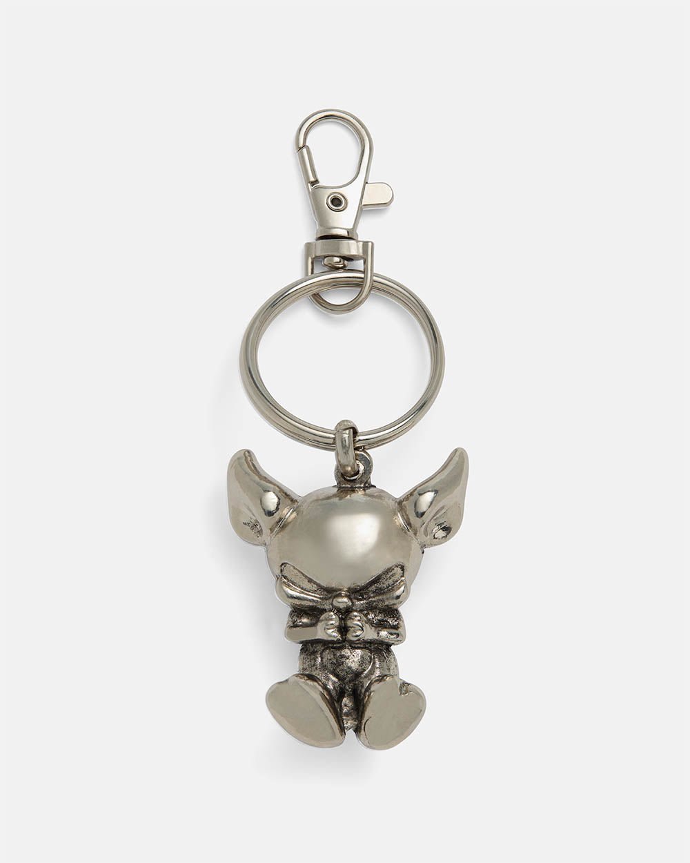 KEVIL METAL KEYCHAIN - COLD CULTURE