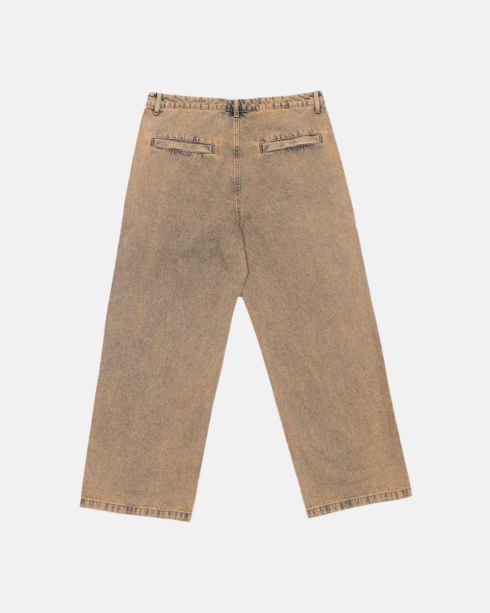 KEYCHAIN V2 PANTS SAND WASH - COLD CULTURE