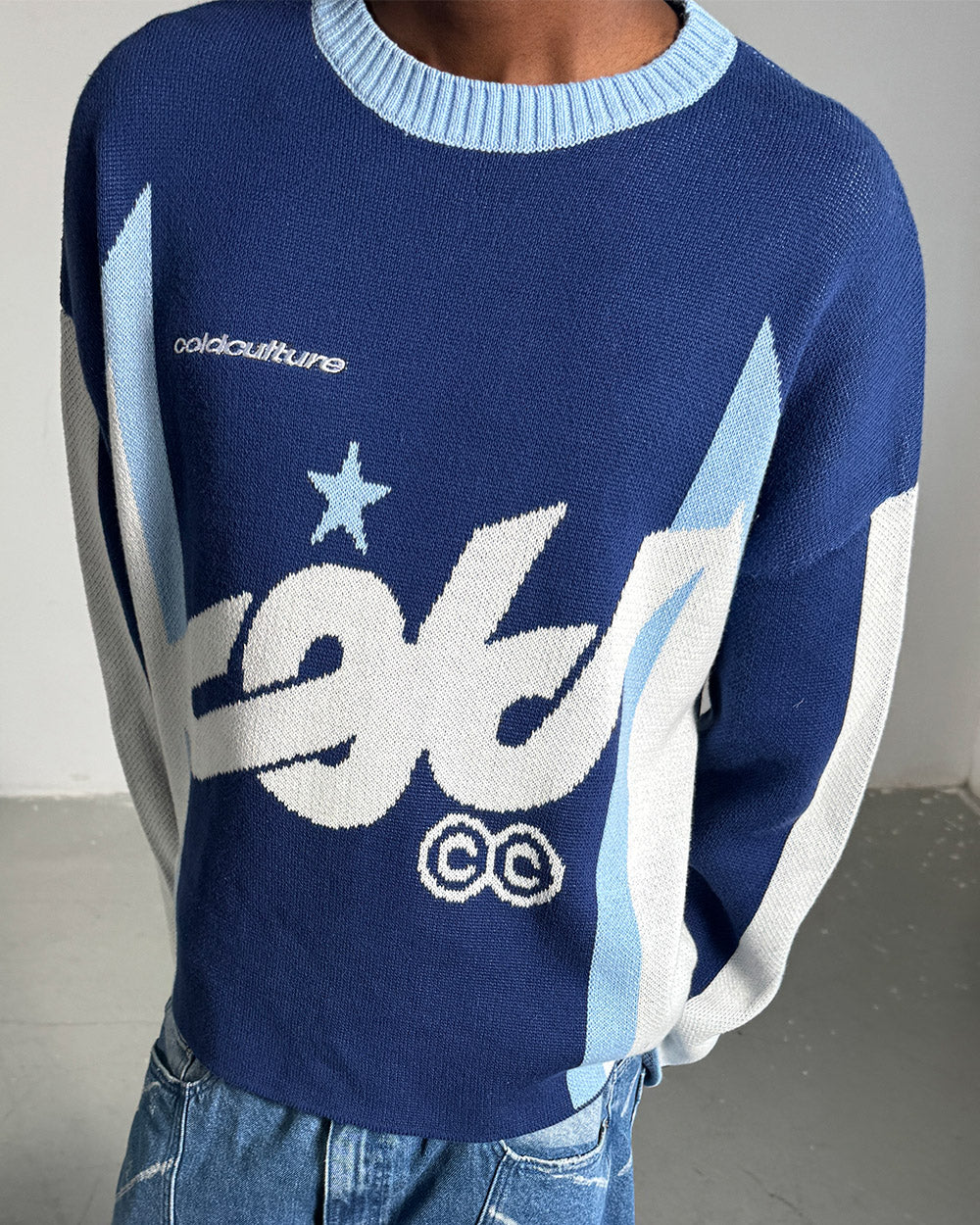 STARS BELT FUR LINE | COLD CULTURE™ | STREETWEAR CLOTHING