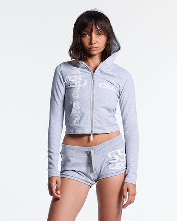Sudaderas