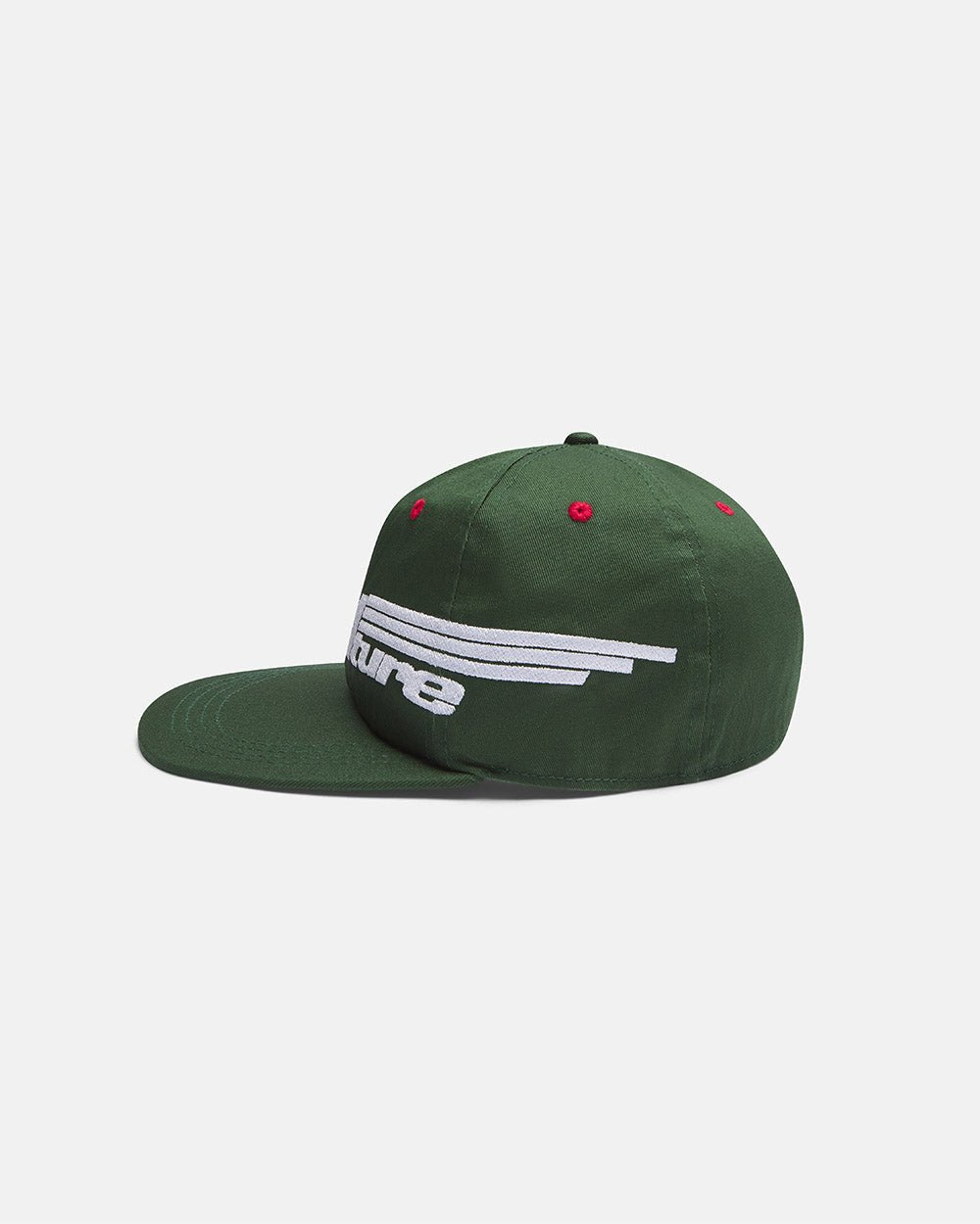 LAST SUPPER CAP GREEN - COLD CULTURE