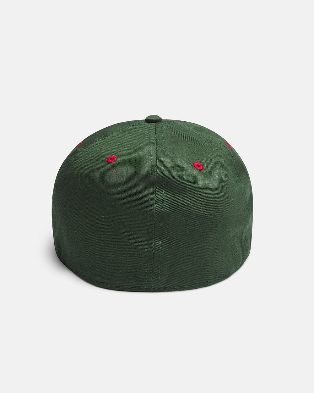 LAST SUPPER CAP GREEN - COLD CULTURE
