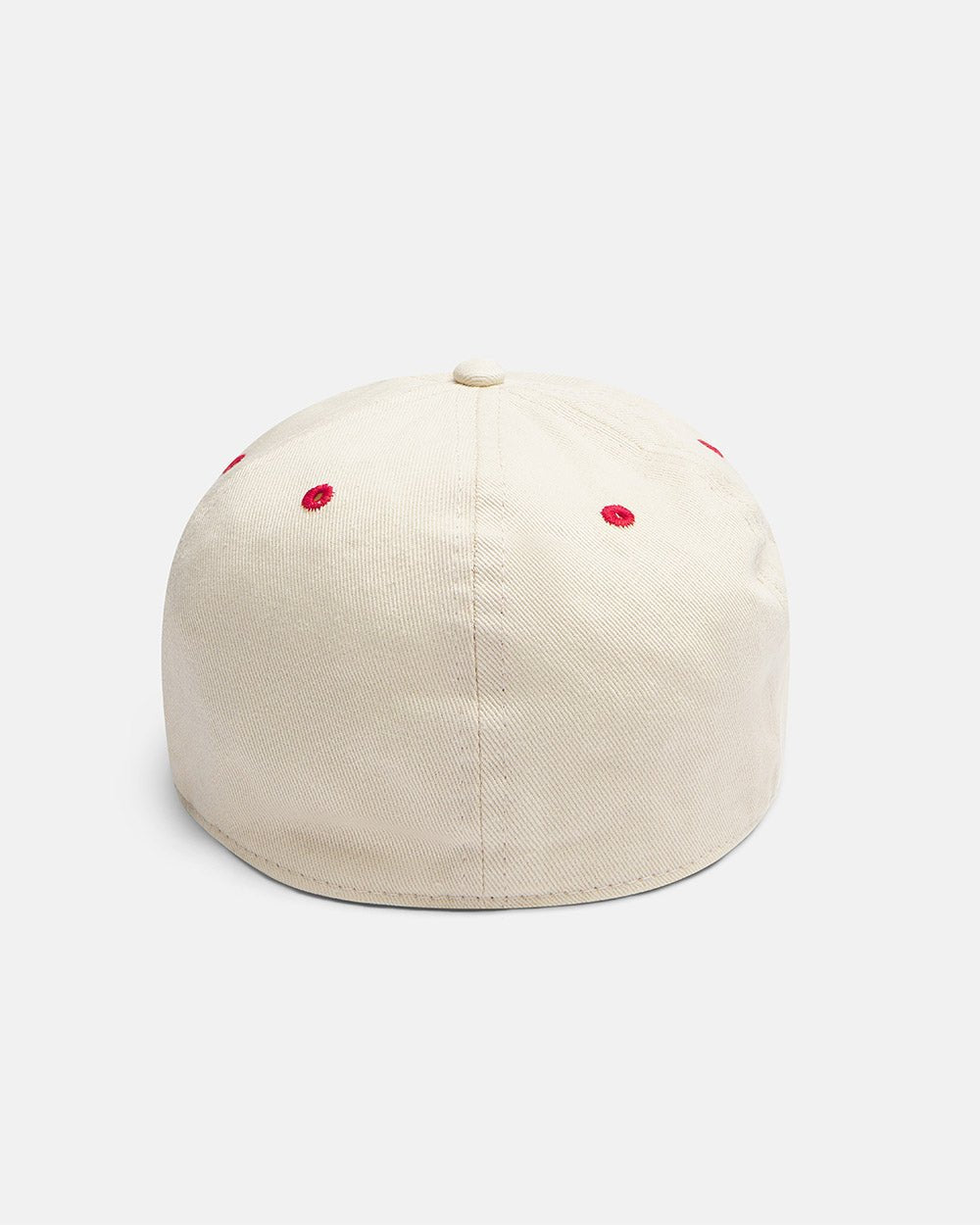 LAST SUPPER CAP IVORY WHITE - COLD CULTURE