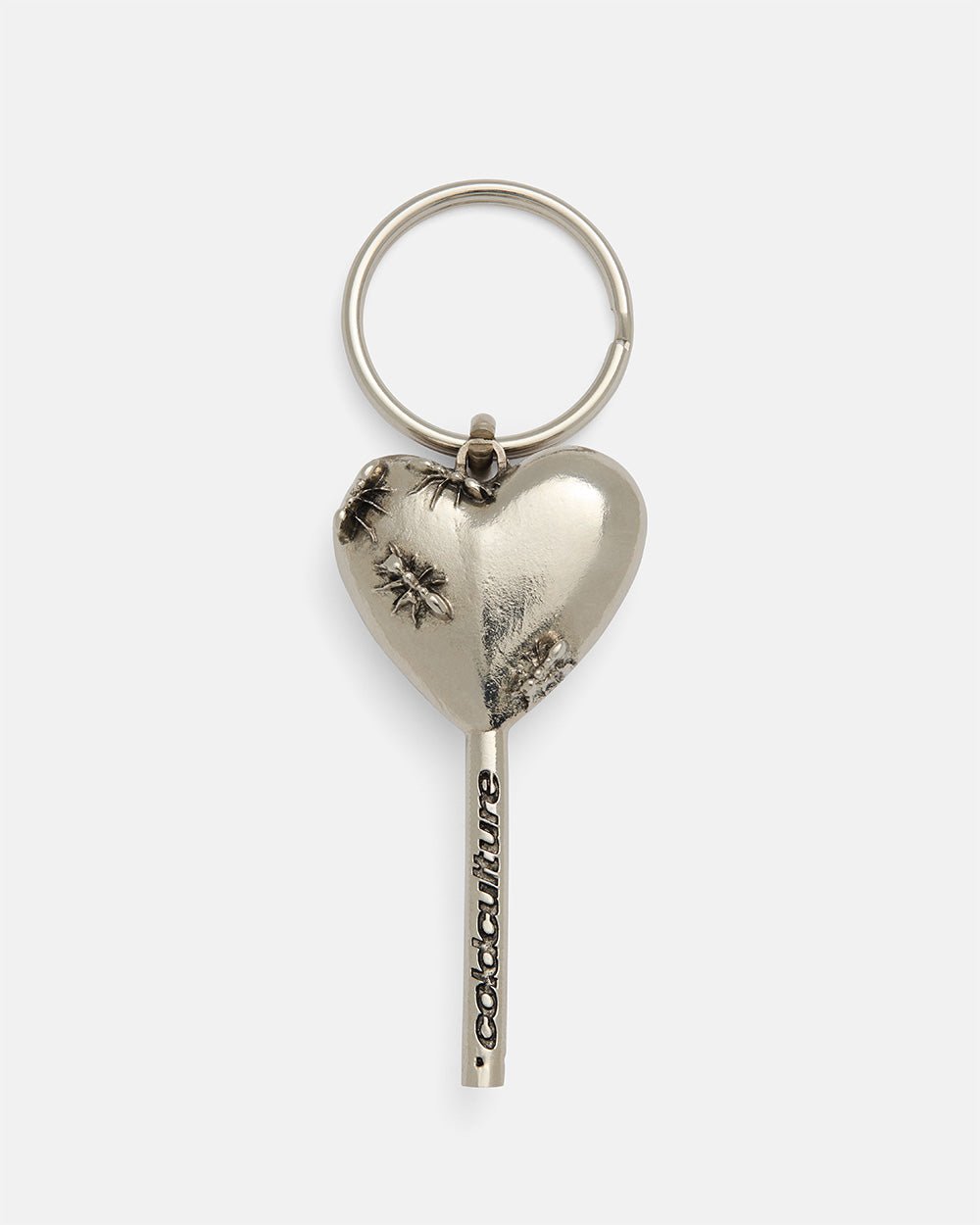 LOLLIPOP KEYCHAIN - COLD CULTURE
