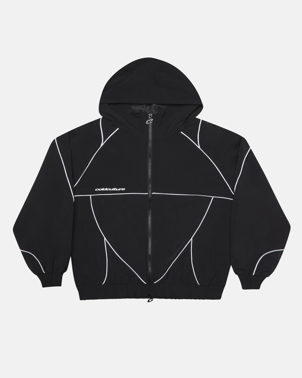 LONDON SET JACKET - Cold Culture