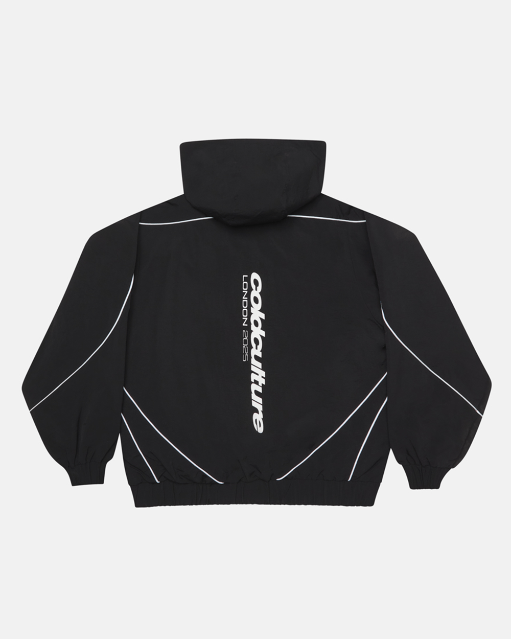 LONDON SET JACKET - Cold Culture