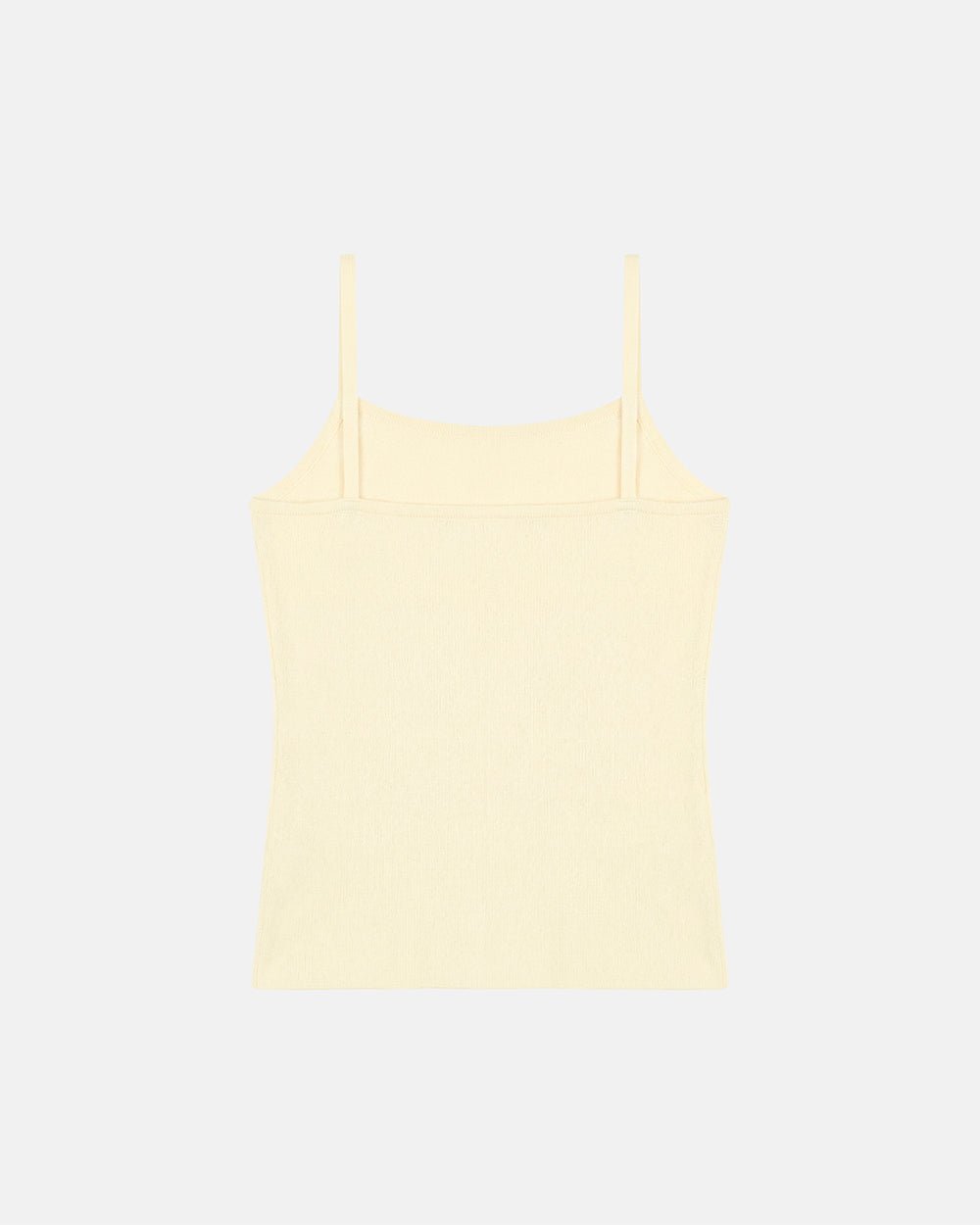 LUSH TOP BUTTER YELLOW - Cold Culture