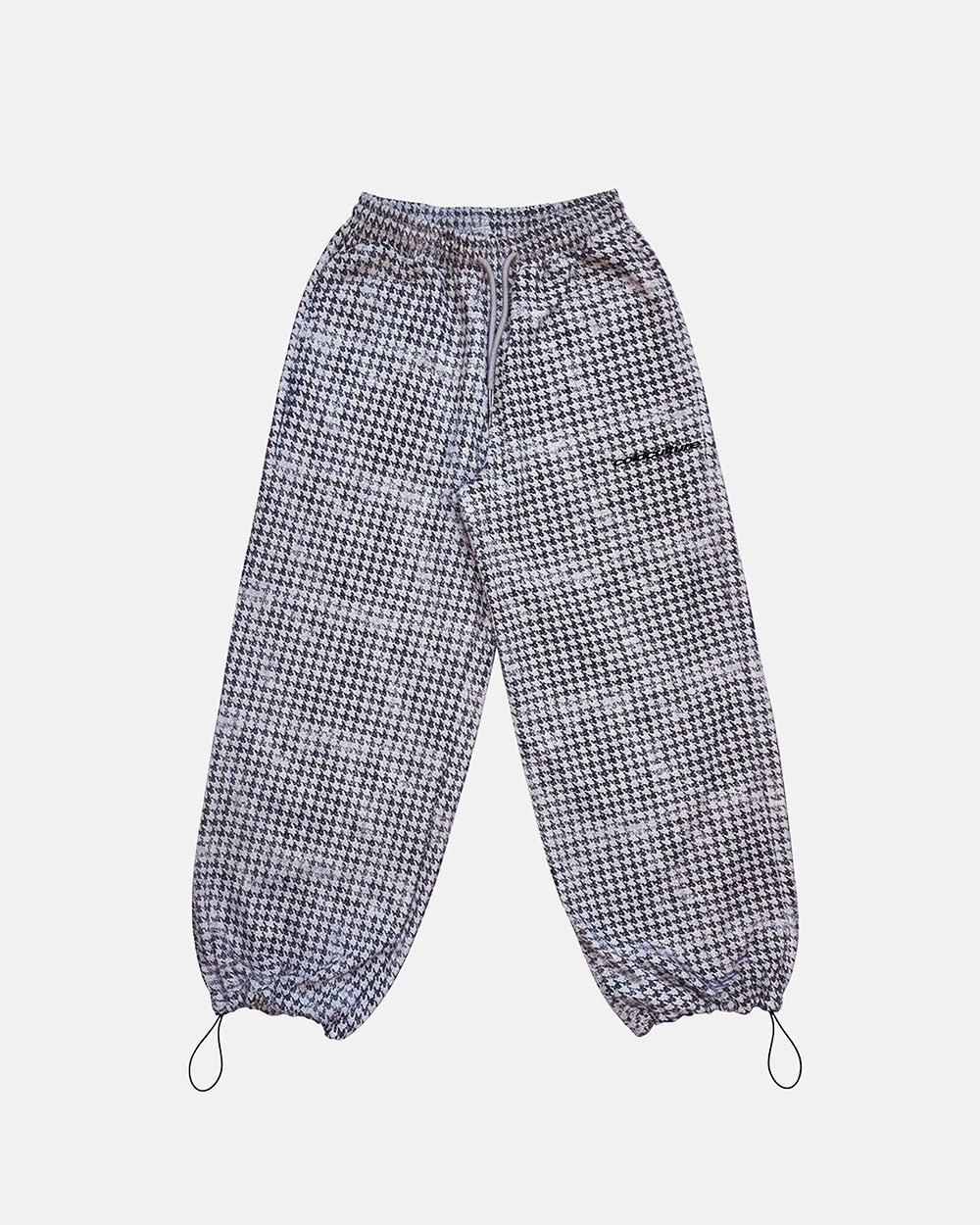 MAISON STREET SWEATPANTS HEATHER GREY - Cold Culture