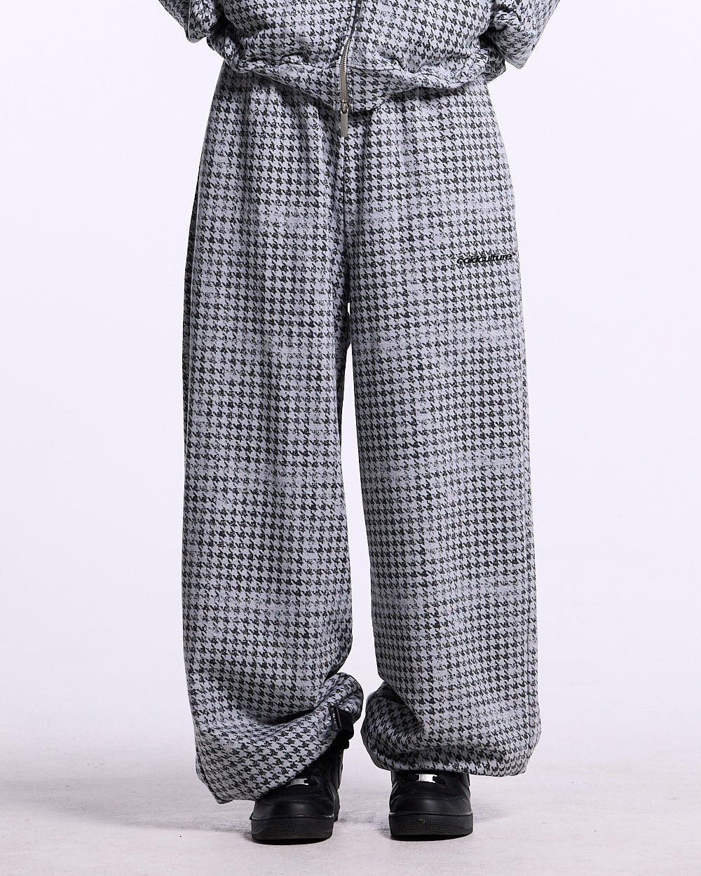 SWEATPANTS & JOGGERS | COLD CULTURE™ STREETWEAR CLOTHING BRAND