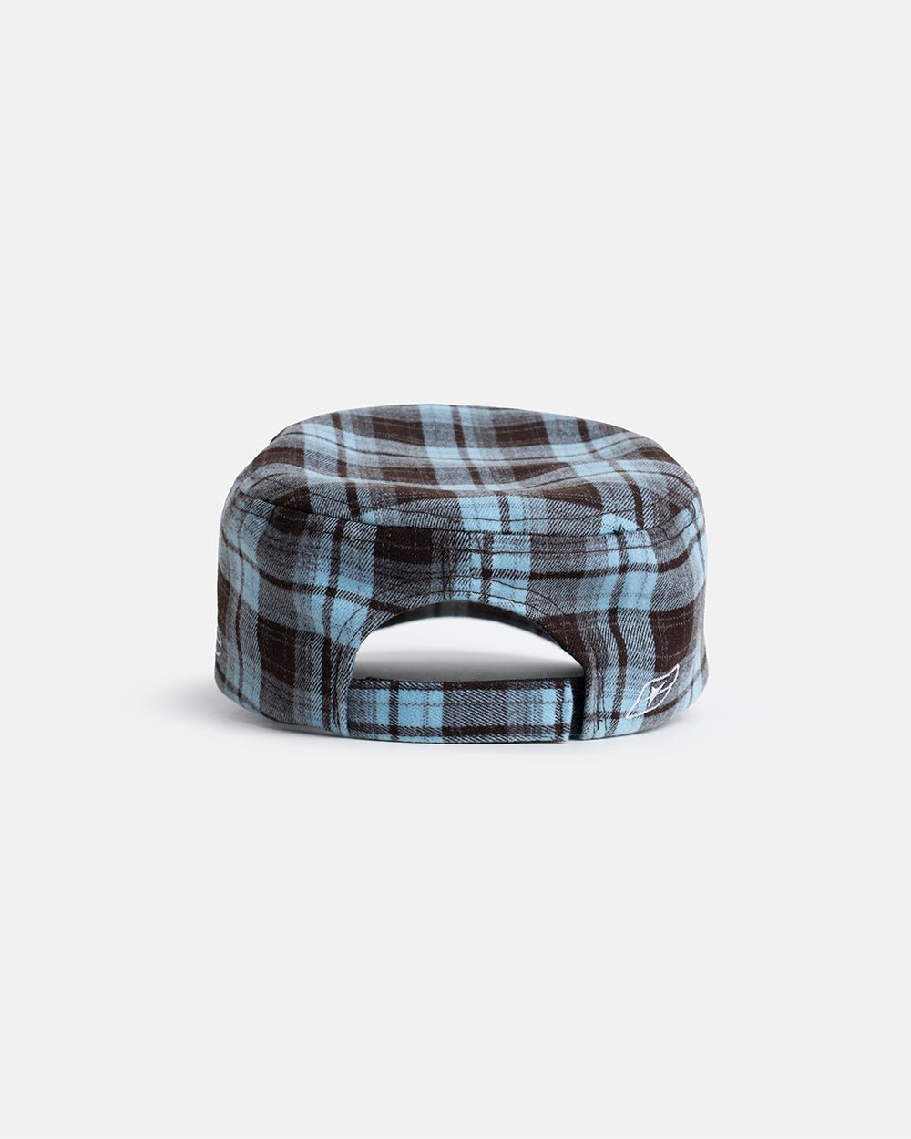 MAJESTIC CAP BLUE - Cold Culture