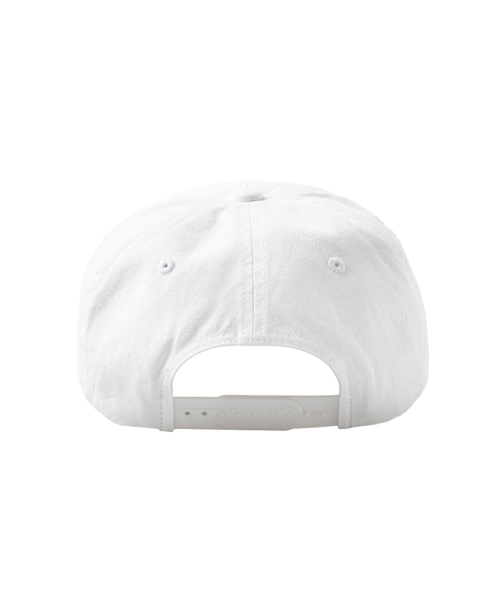 MANUSCRIPT CAP WHITE - Cold Culture