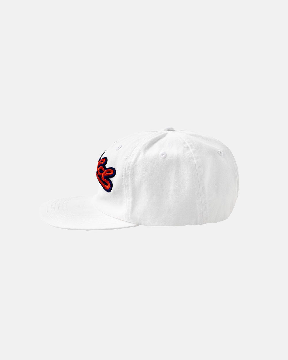 MANUSCRIPT CAP WHITE