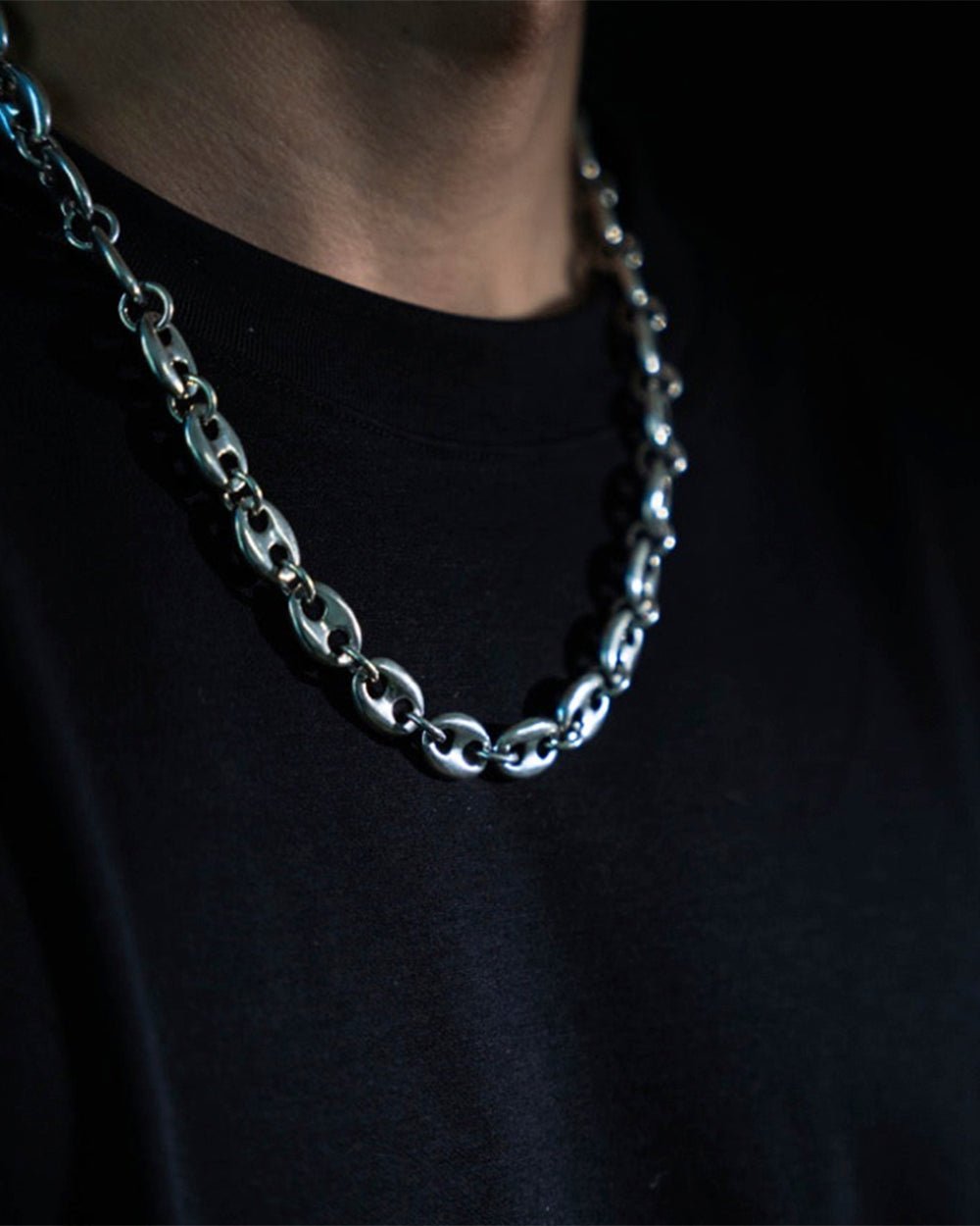 MARINE CHAIN - Cold Culture