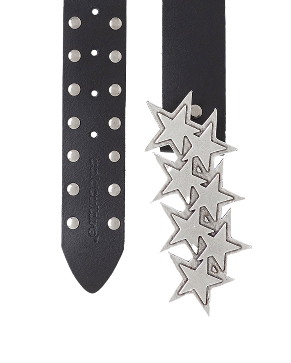 STARS BELT RIVETS