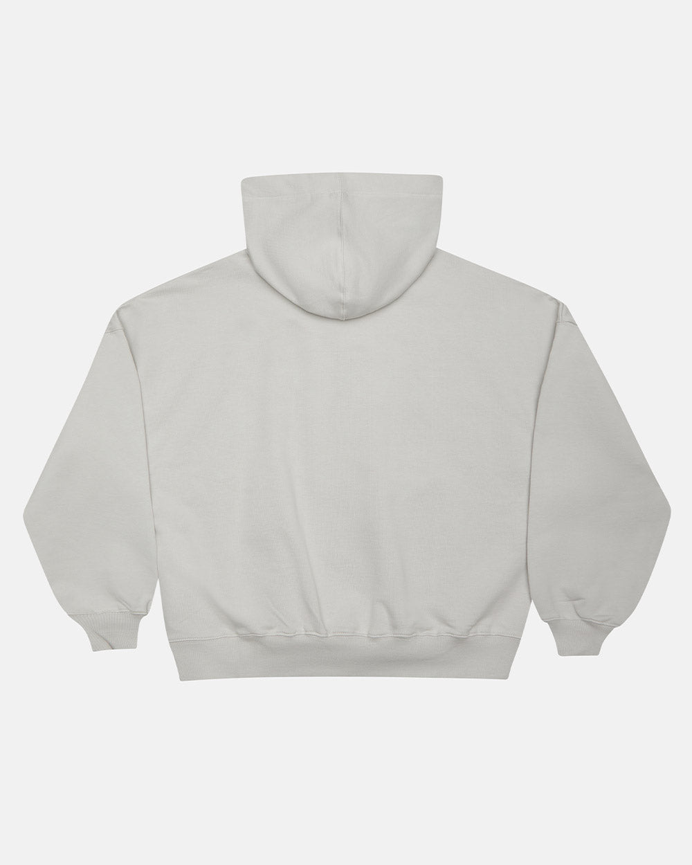 WILD CAMO HOODIE LIGHT GREY