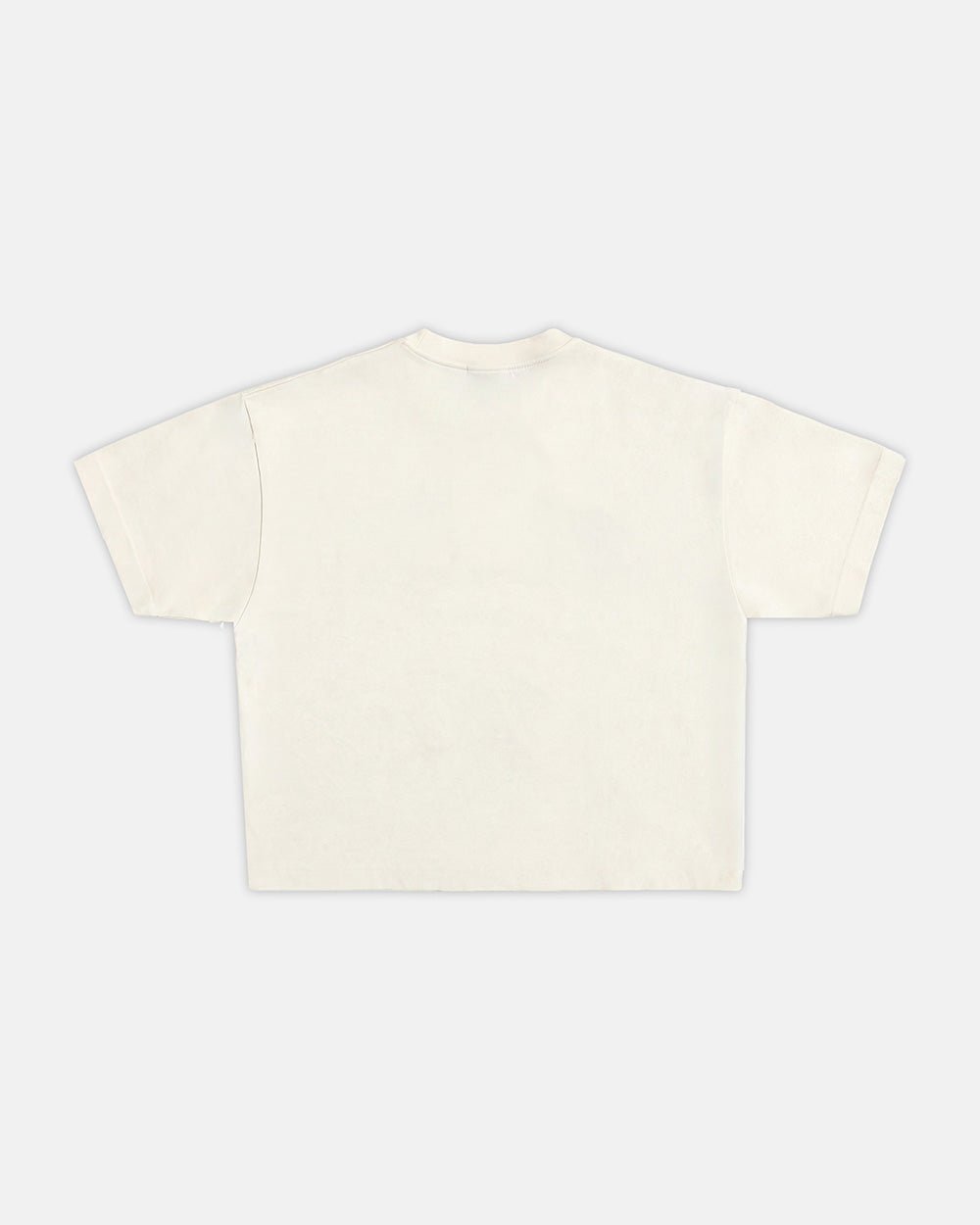 MONTANA TEE BEIGE - Cold Culture