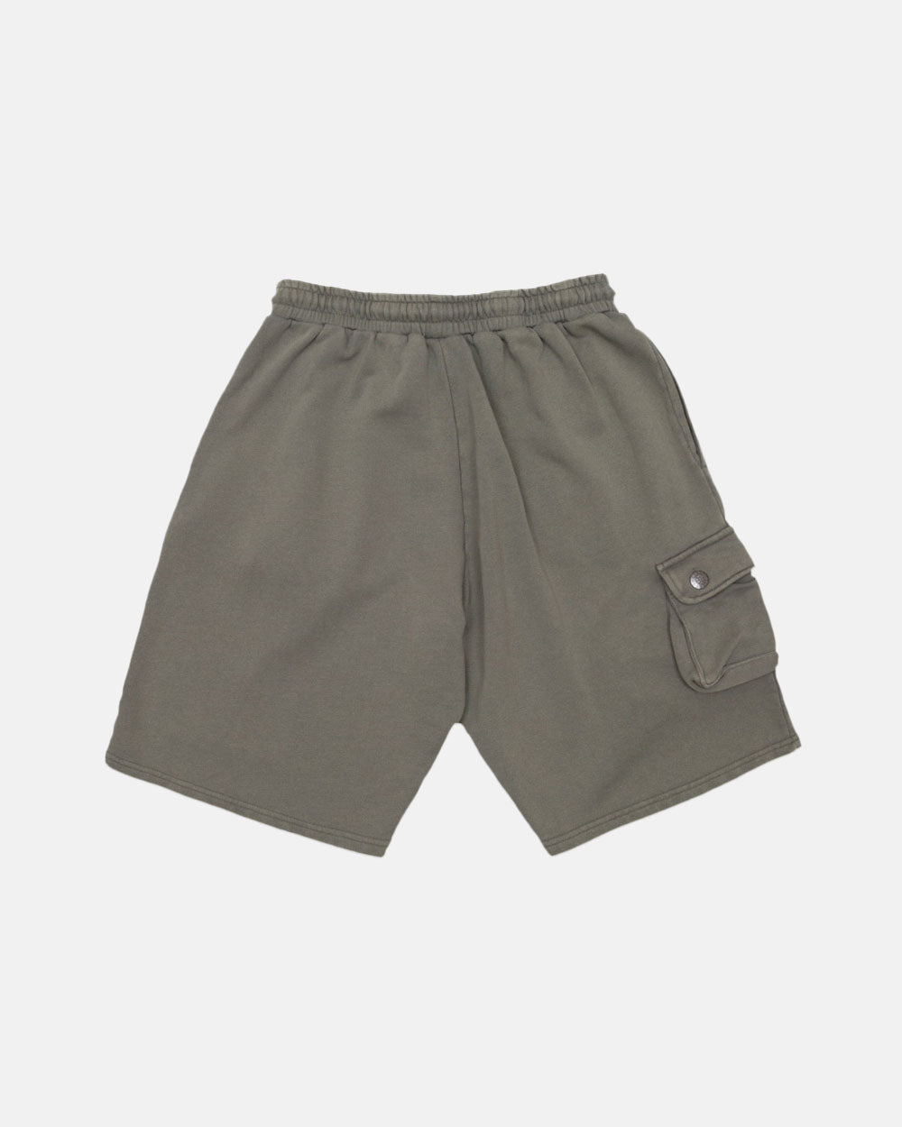 MULTI - POCKET SHORTS PISTACHIO GREEN - COLD CULTURE