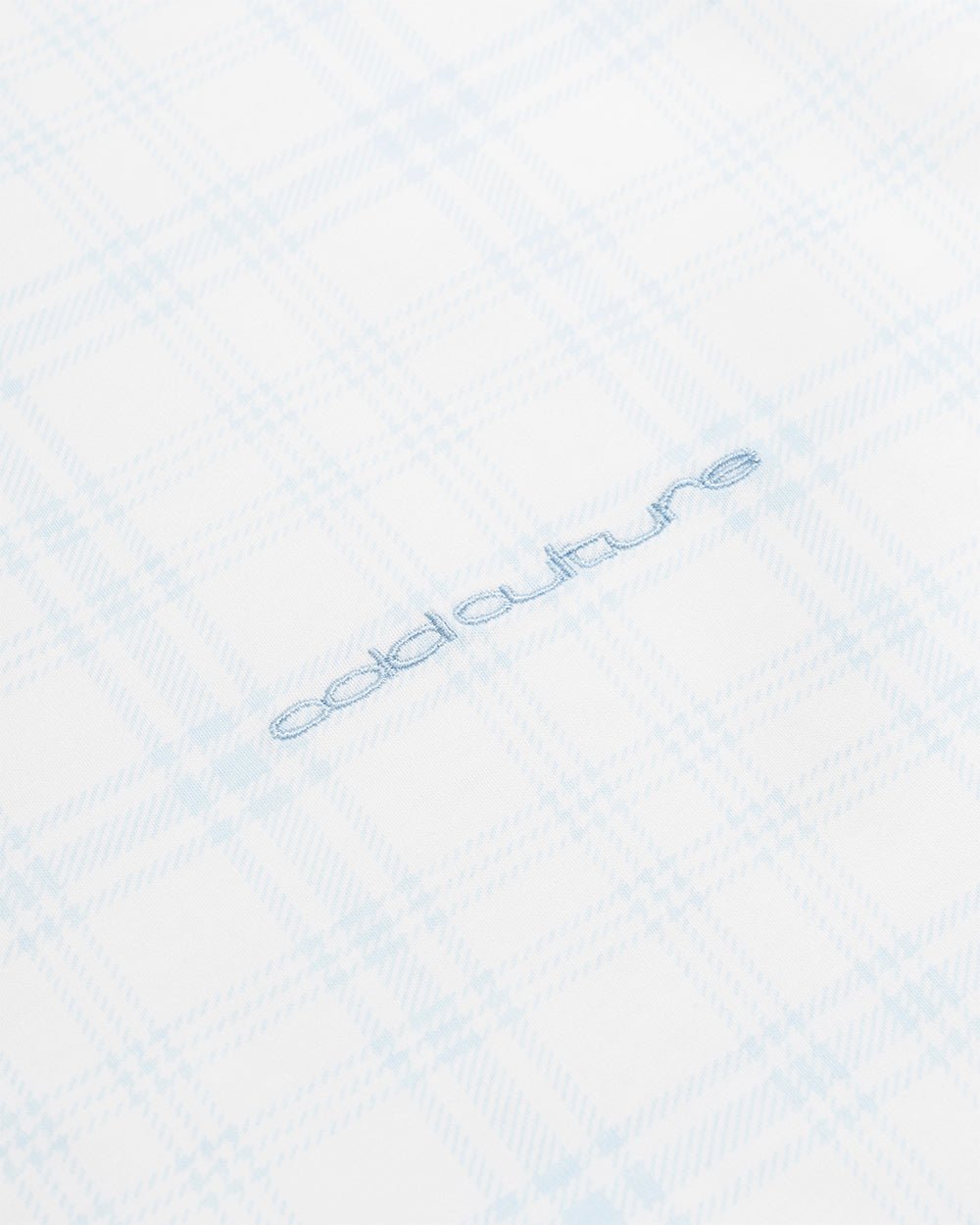 NACHT TEE BLUE - Cold Culture