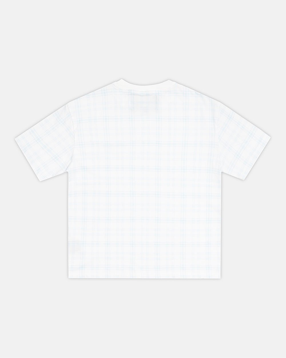 NACHT TEE BLUE - Cold Culture