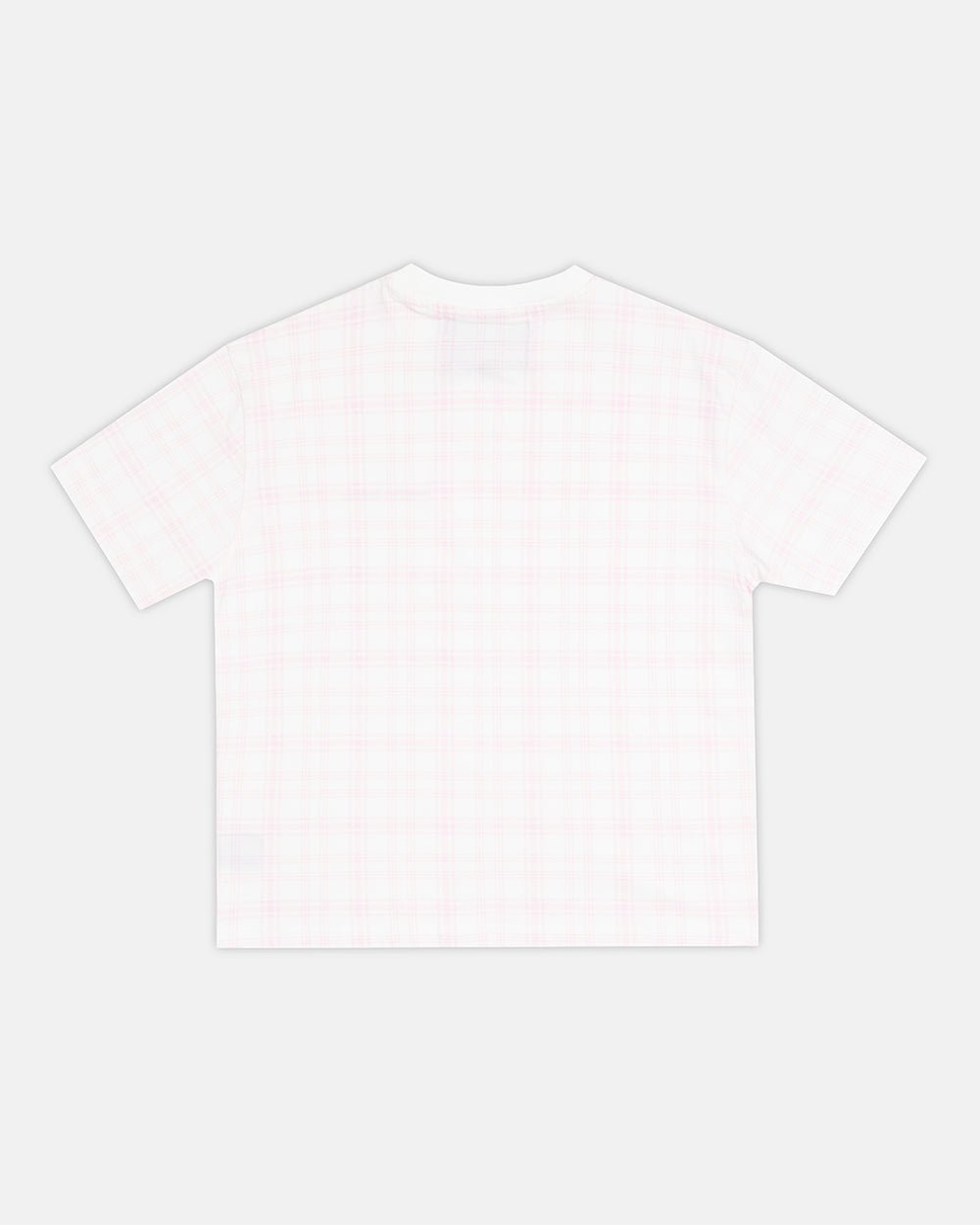 NACHT TEE PINK - Cold Culture