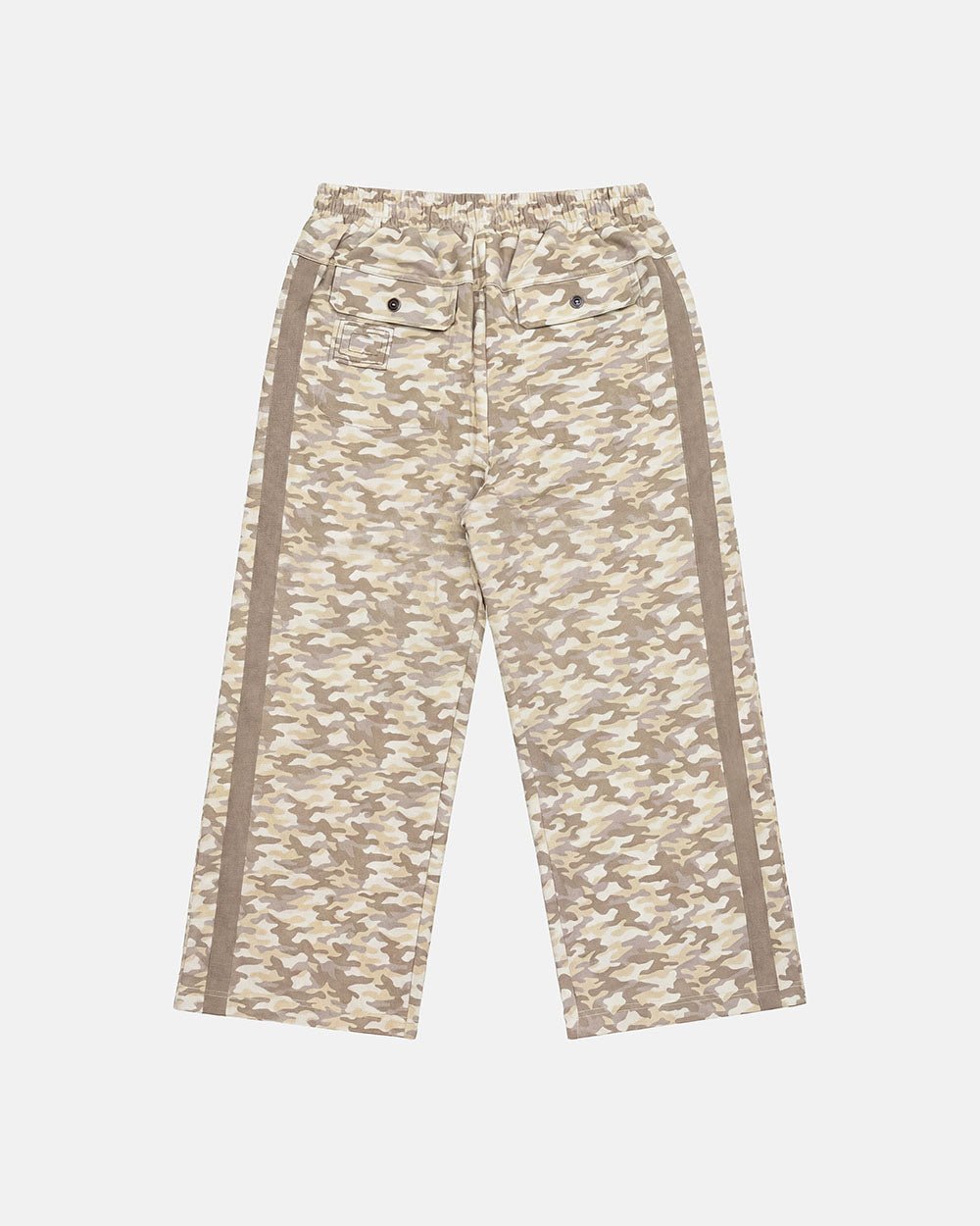 NEUTRAL FIELD SWEATPANTS CAMO - Cold Culture