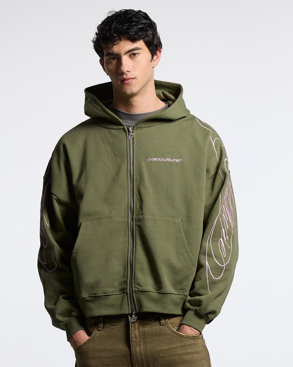 BACK IN STOCK | COLD CULTURE™ STREETWEAR CLOTHING BRAND