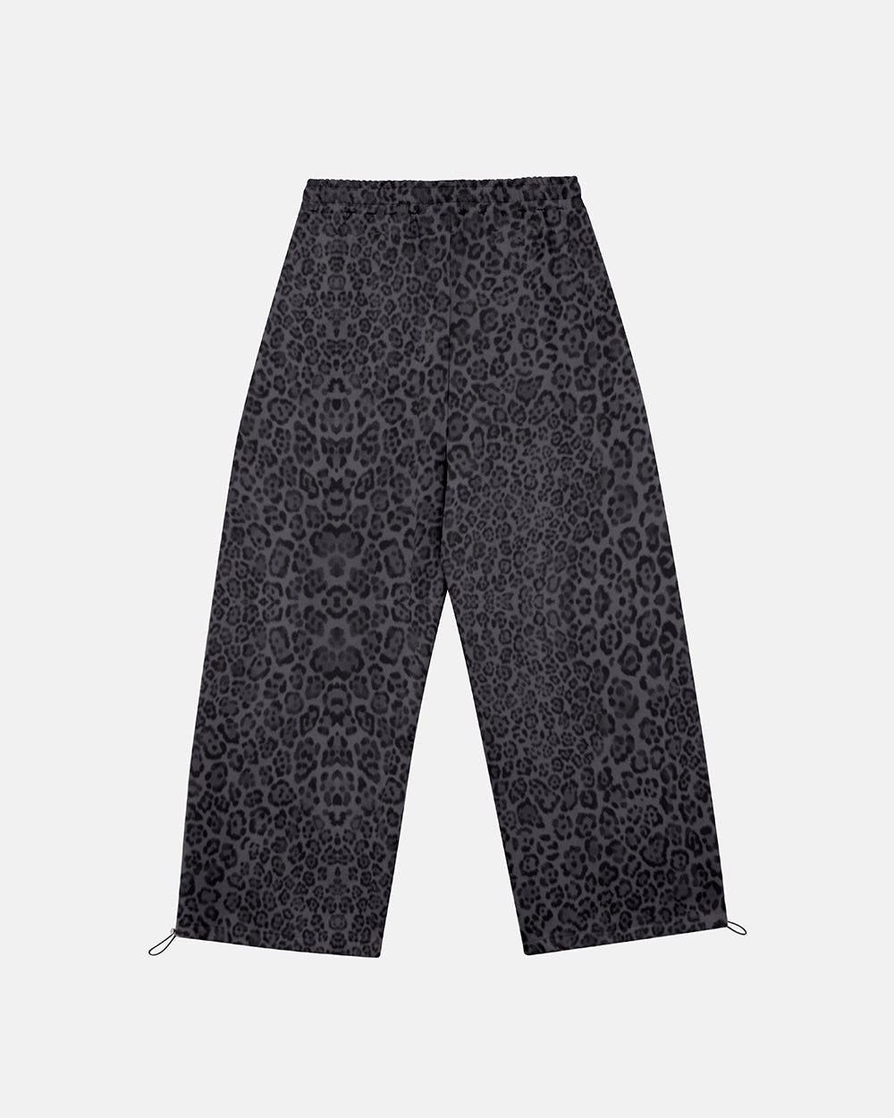 NOCTURNE BEAST SWEATPANTS DARK GREY - Cold Culture