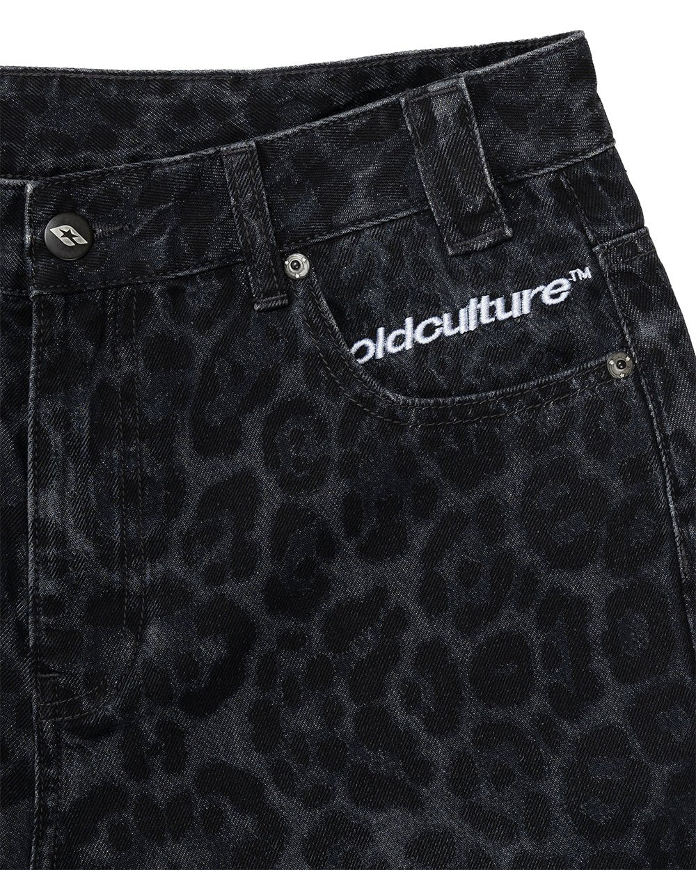 NOCTURNE BEAST V3 PANTS DARK GREY - Cold Culture