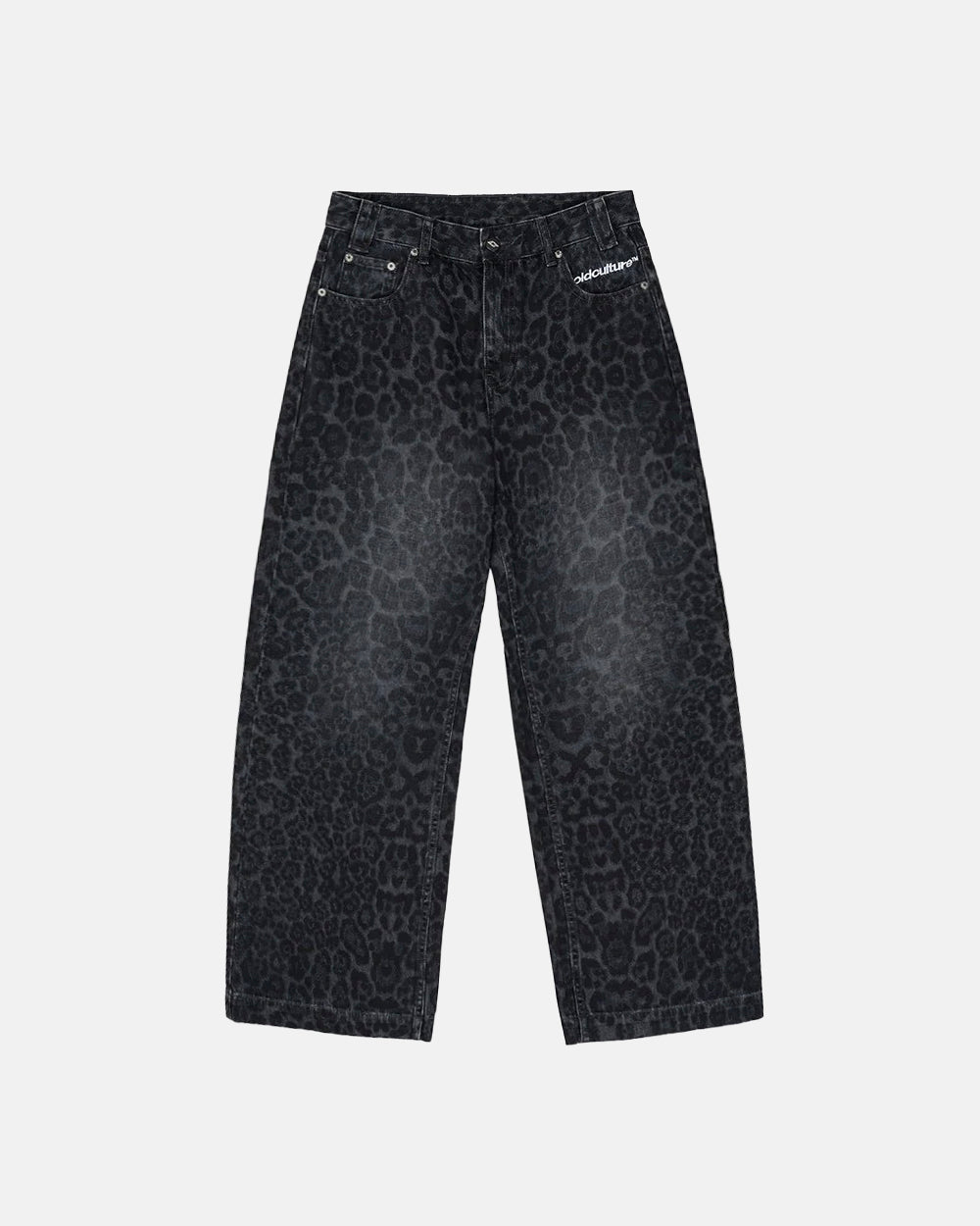 NOCTURNE BEAST V3 PANTS DARK GREY - Cold Culture
