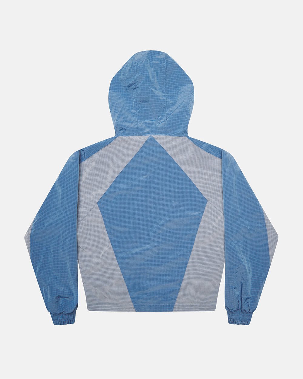 NOT FORMAL JACKET BLUE - Cold Culture