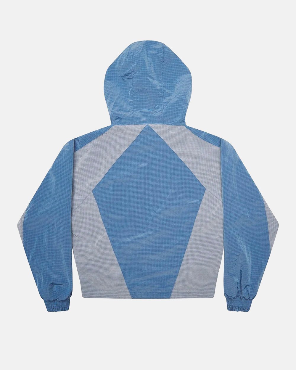 NOT FORMAL JACKET BLUE - Cold Culture