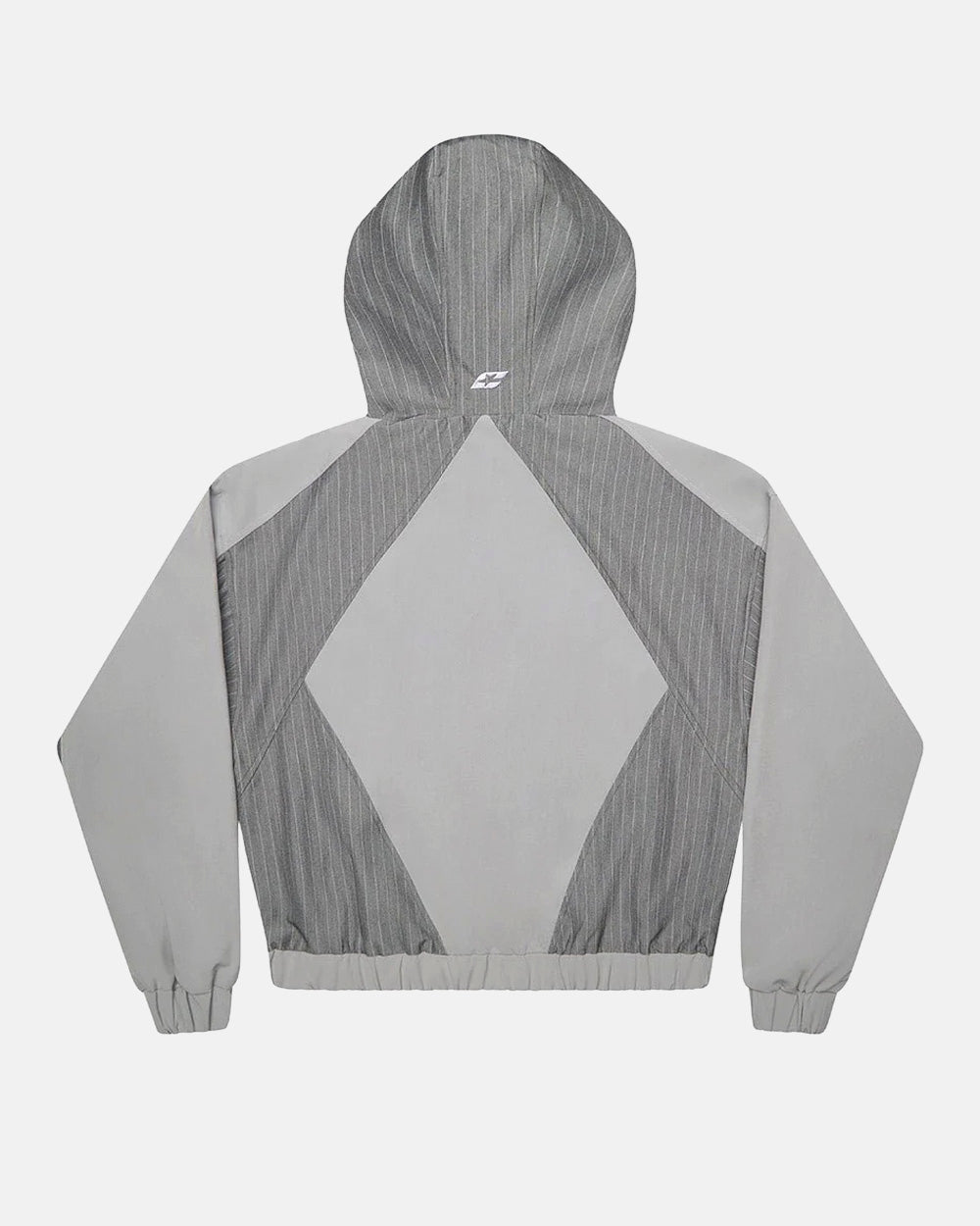 NOT FORMAL SET JACKET GREY - Cold Culture