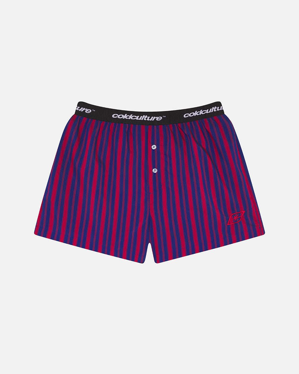 OFFICE BOXERS PACK - Cold Culture