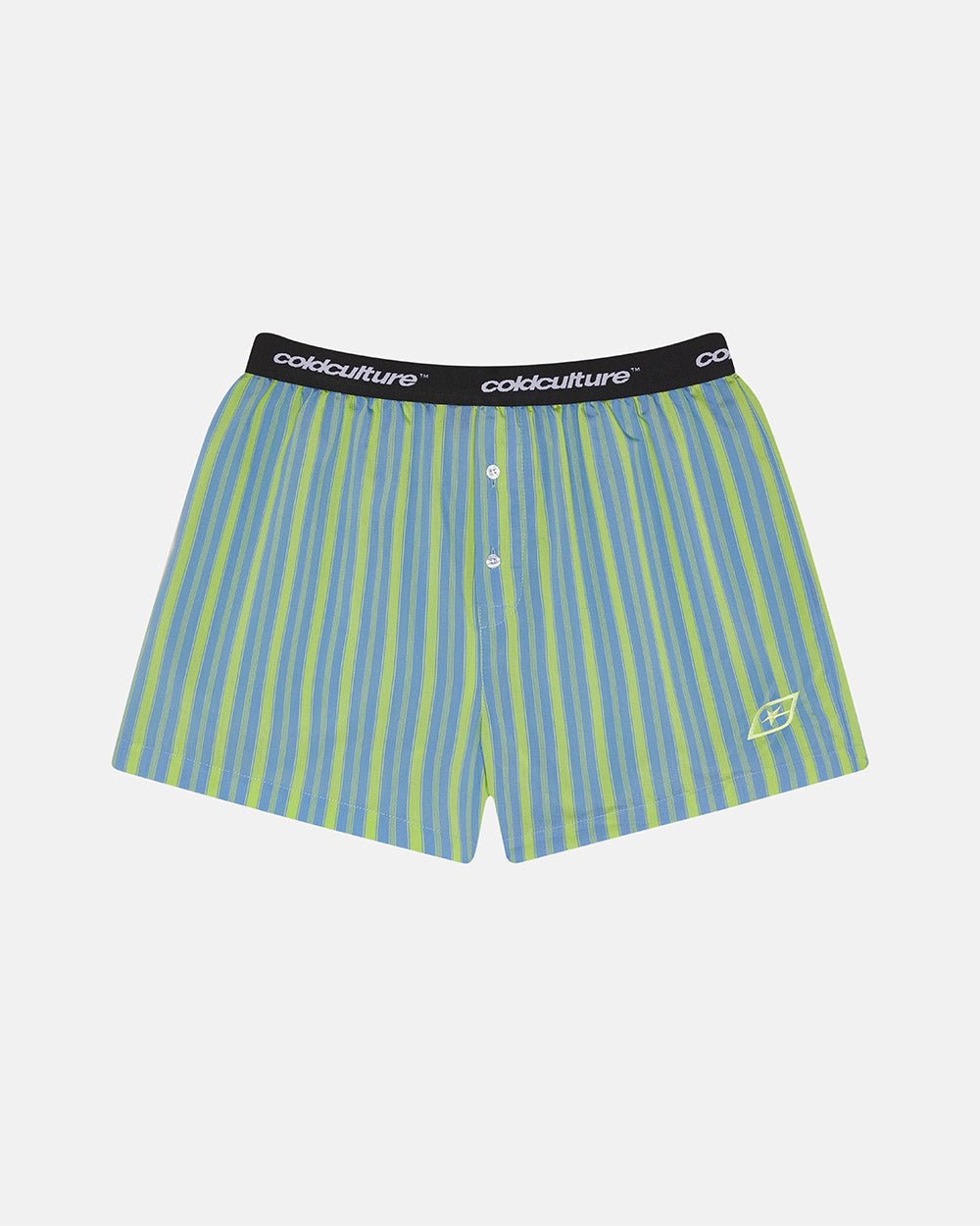 OFFICE BOXERS PACK - Cold Culture