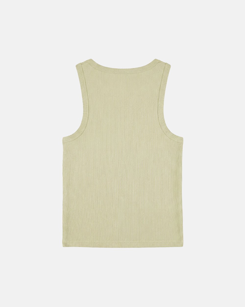 OLD SOUL TANK TOP BEIGE - Cold Culture
