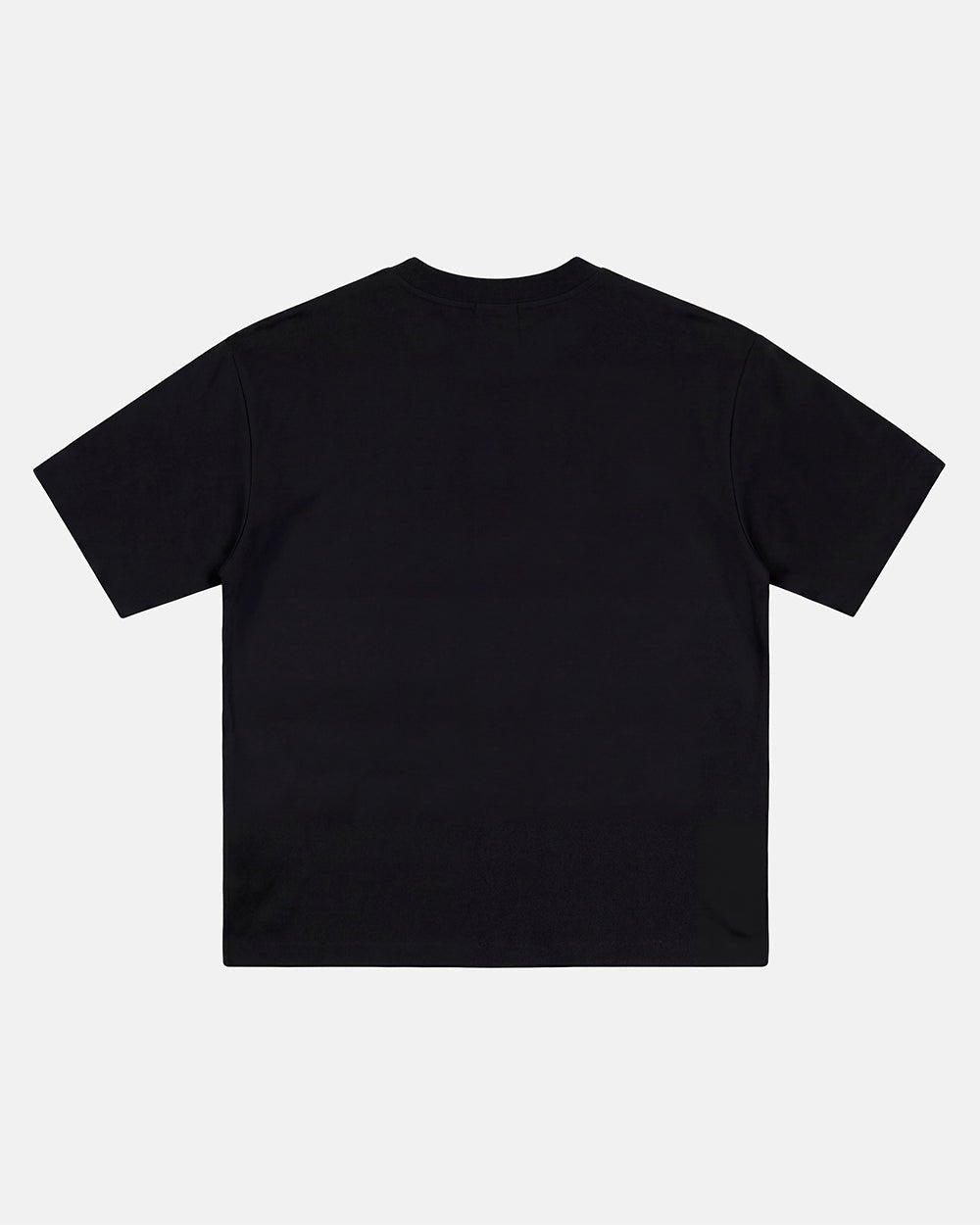 OPERA TEE BLACK - Cold Culture