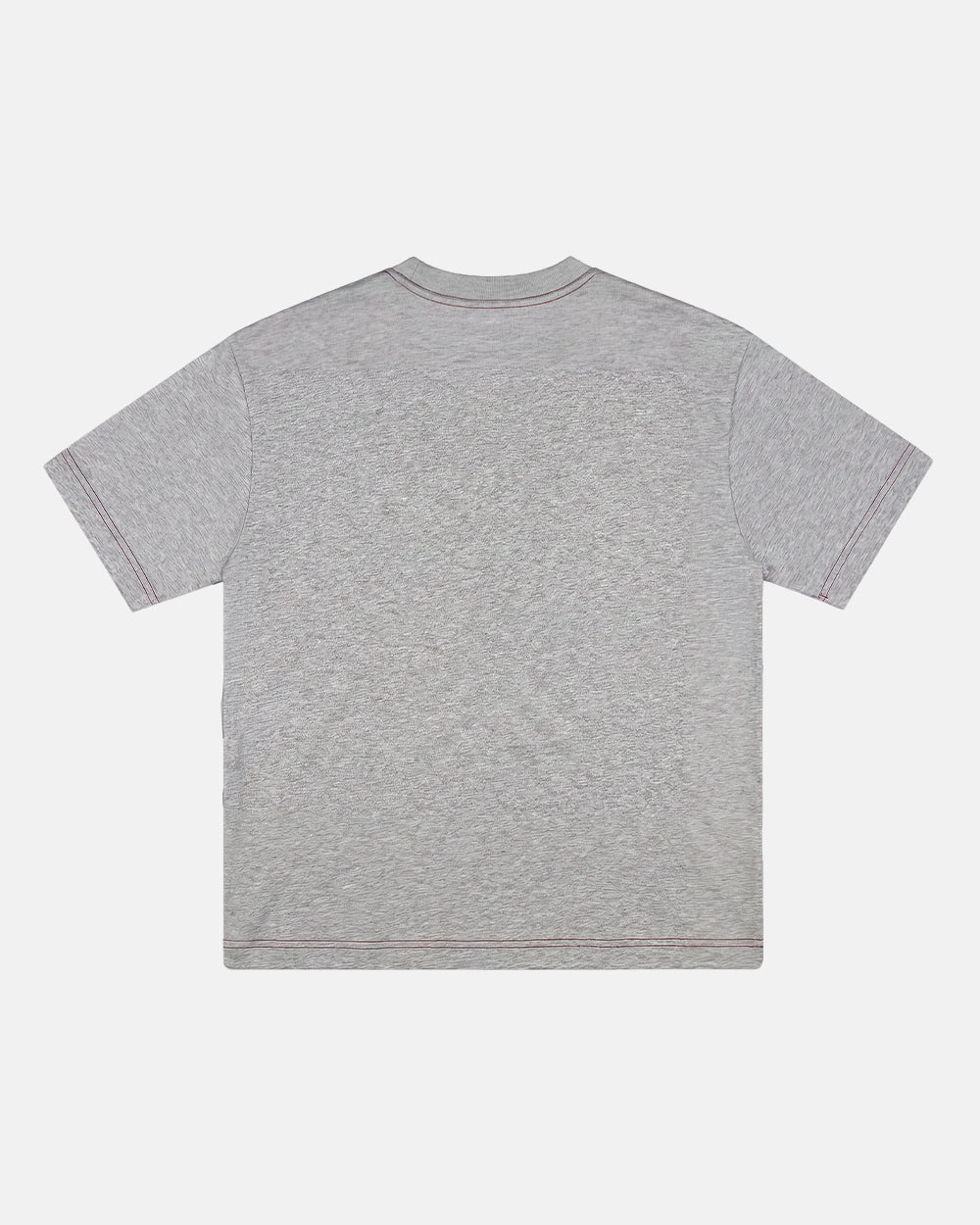 OPERA TEE HEATHER GREY - Cold Culture