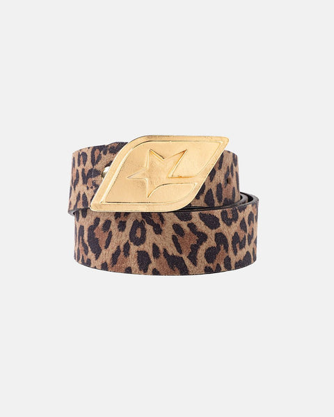 小物 cold culture STARS BELT FUR LINED STARS BELT FUR LINE | COLD CULTURE™ | STREETWEAR CLOTHING