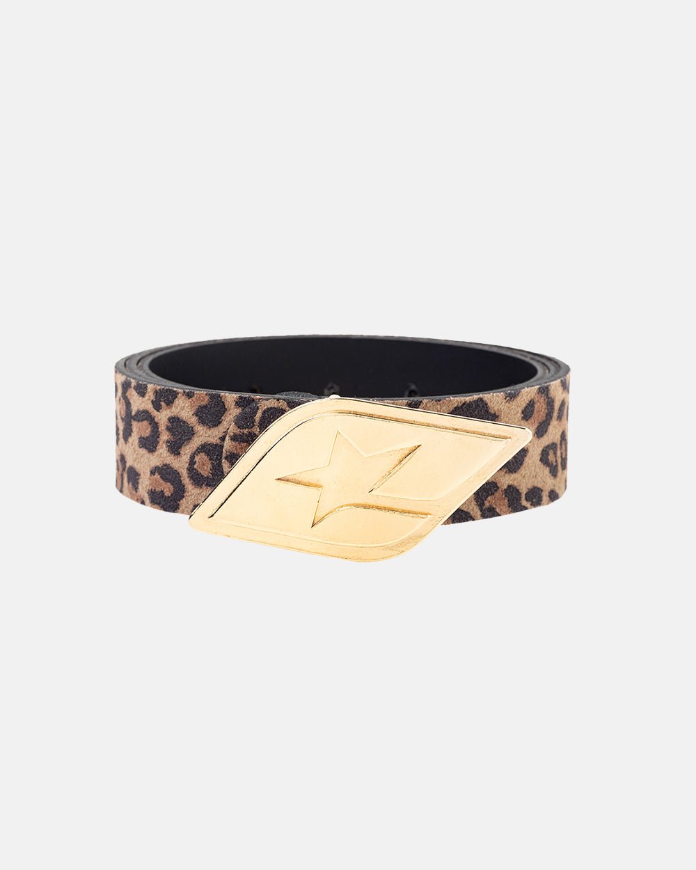 ORIGINAL BELT LEOPARD - COLD CULTURE