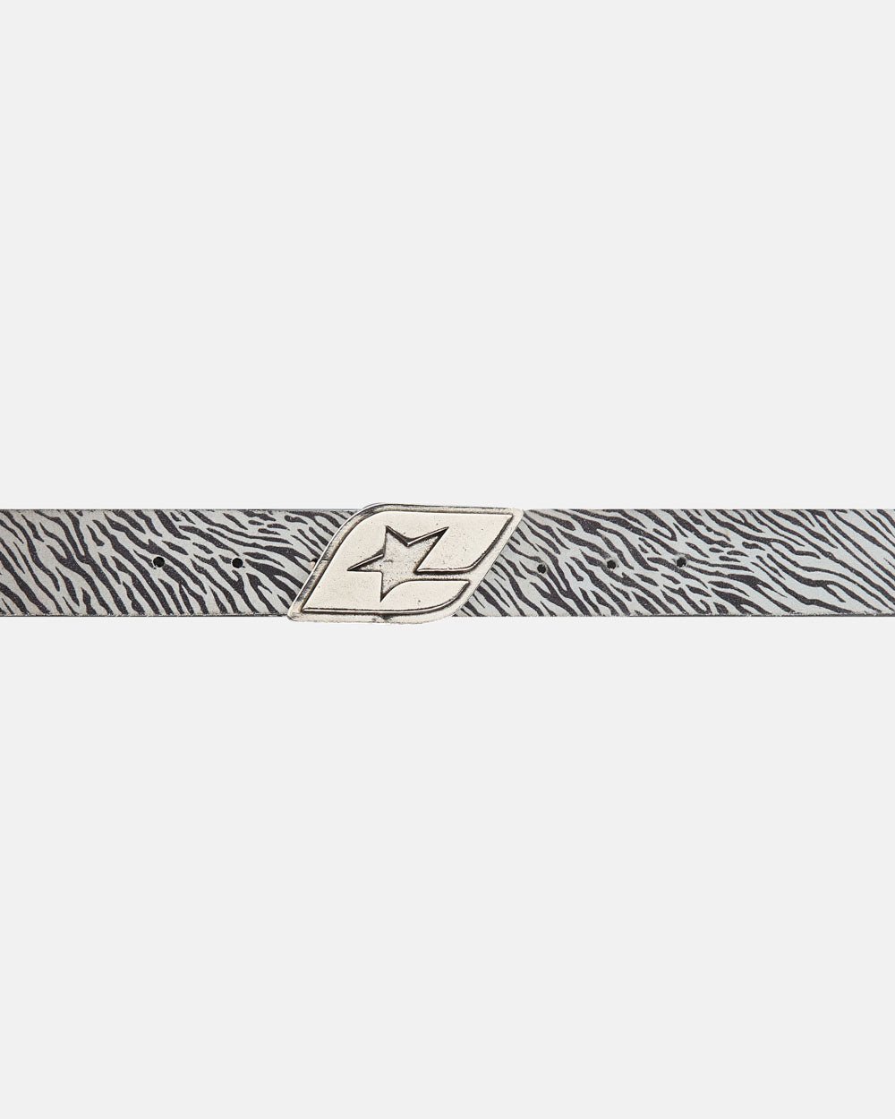 ORIGINAL BELT ZEBRA - COLD CULTURE