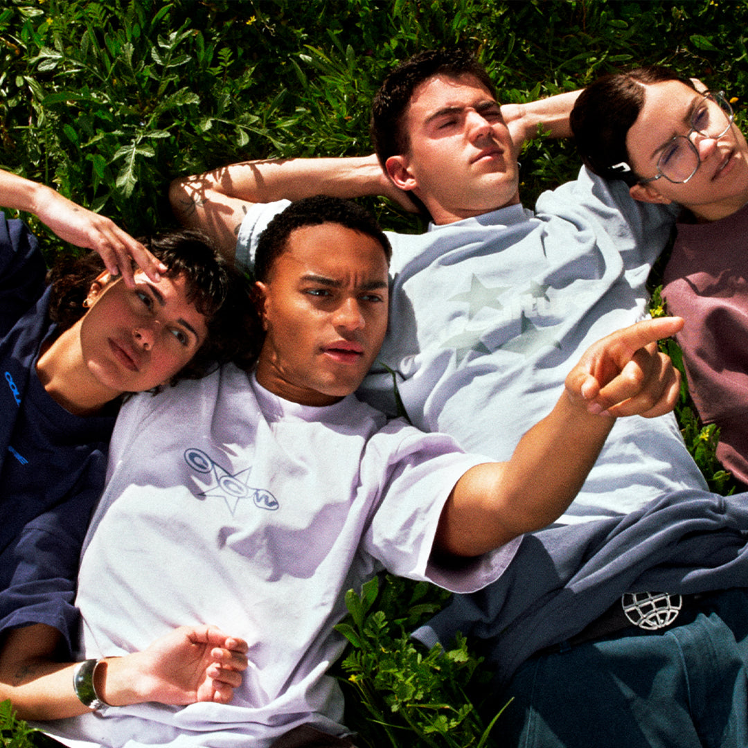 Cold Brand TEES