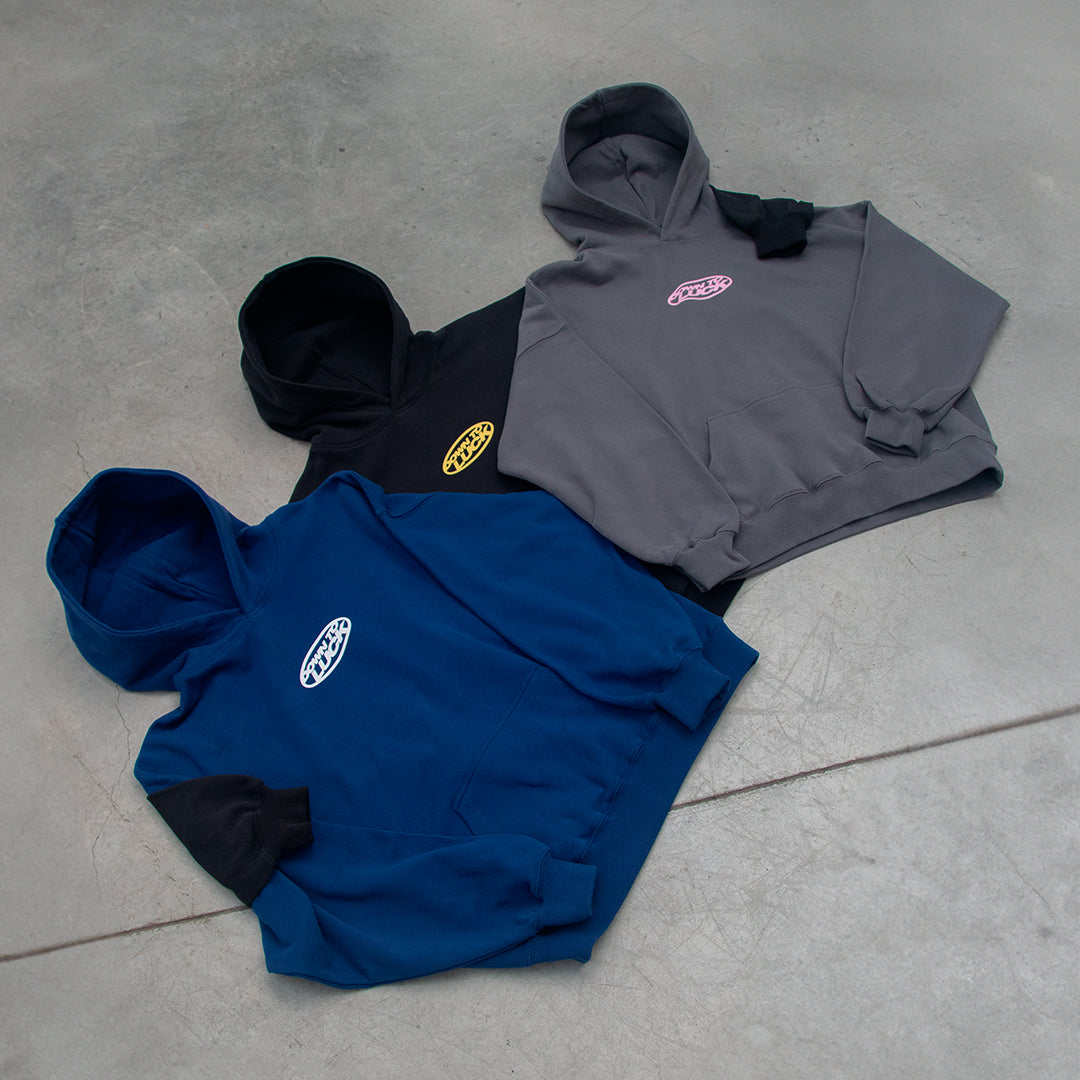 Cold Brand HOODIES
