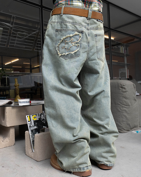 PANTS
