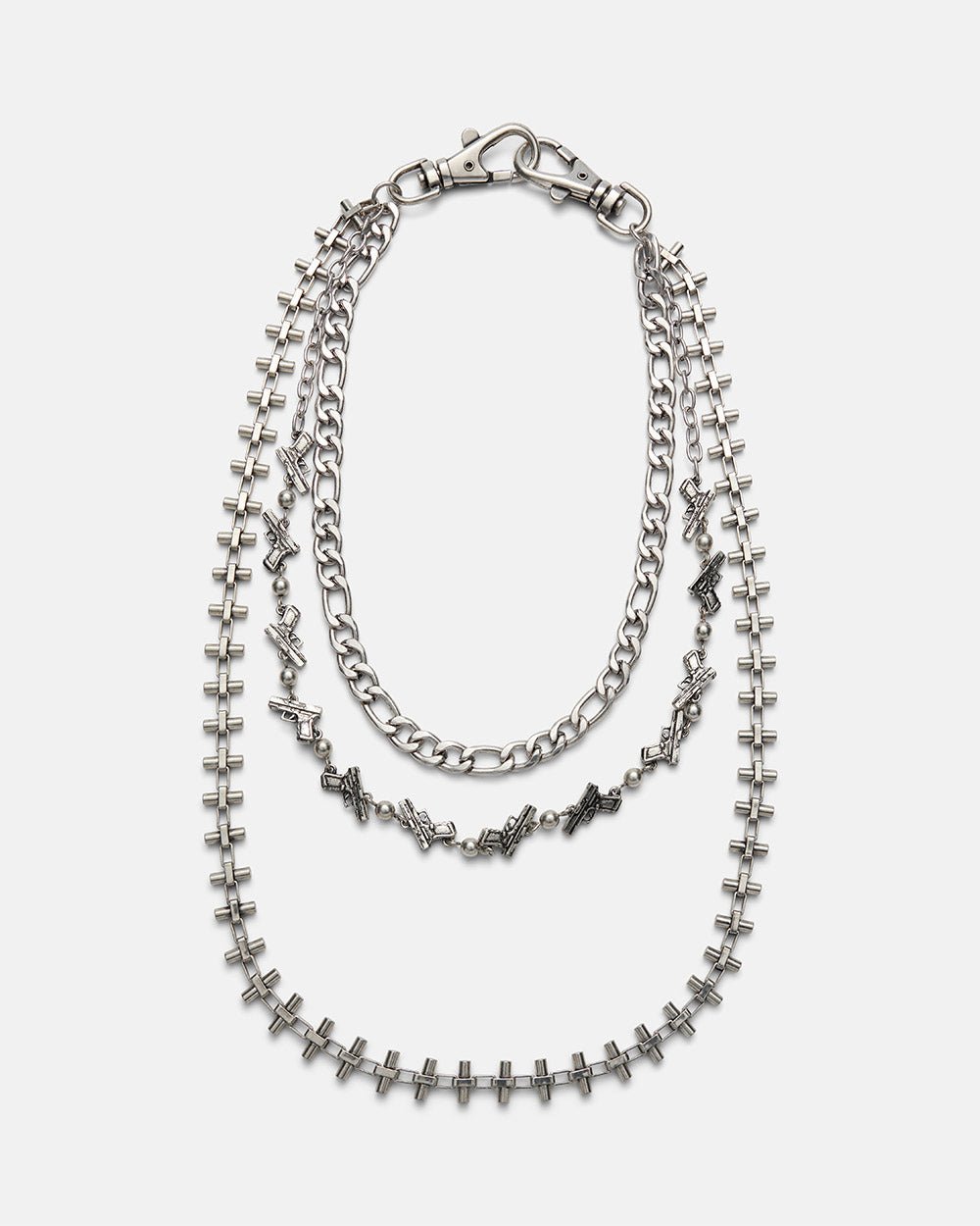 PIM PAM PUM HIP CHAIN - Cold Culture