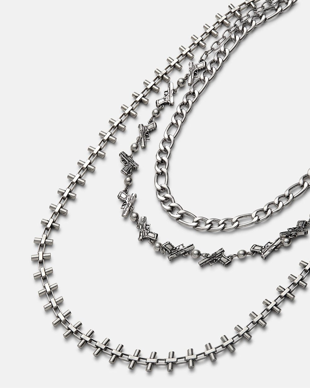 PIM PAM PUM HIP CHAIN - Cold Culture