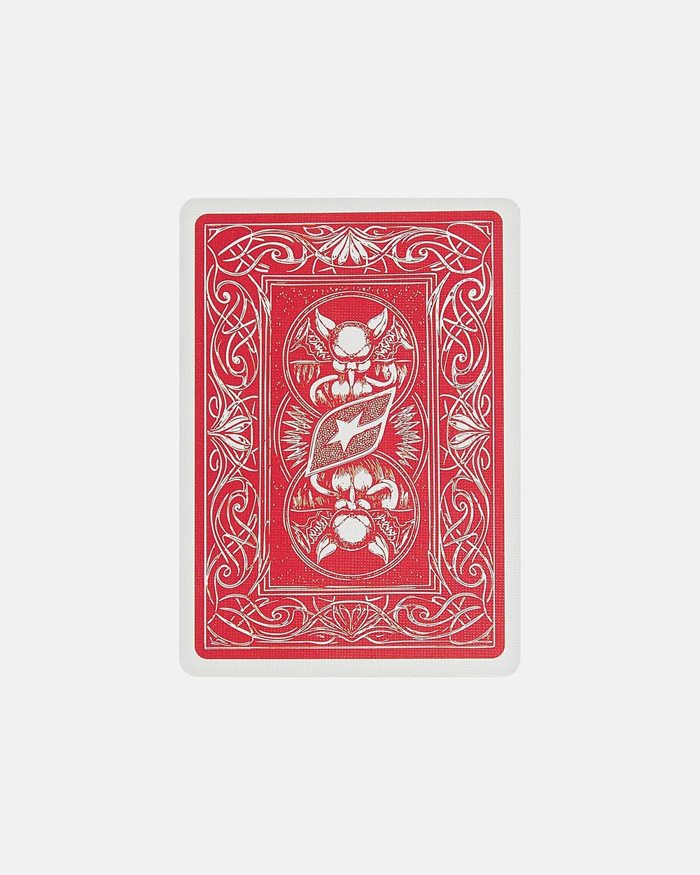 PLAYING CARDS BICYCLE - COLD CULTURE