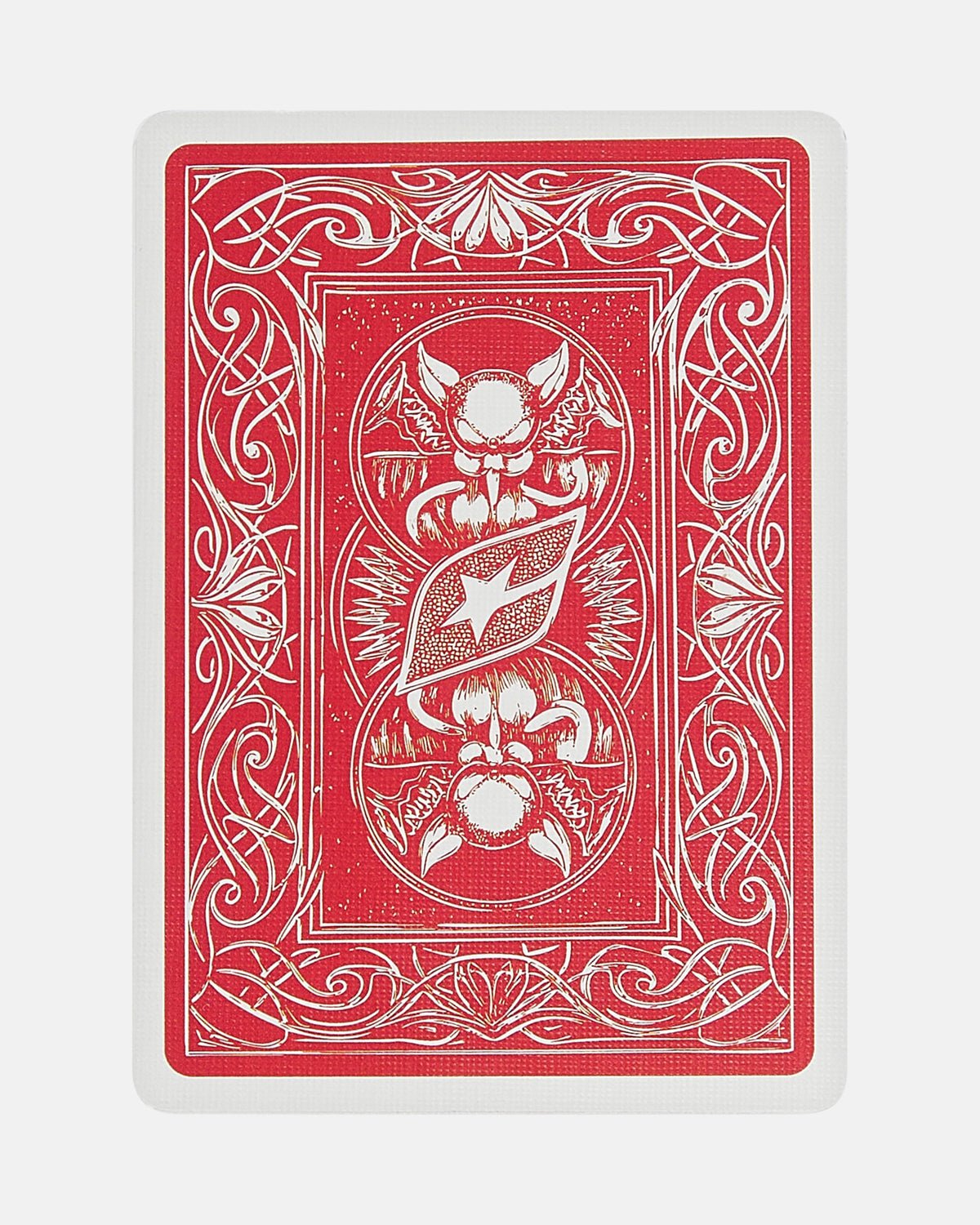 PLAYING CARDS BICYCLE - Cold Culture