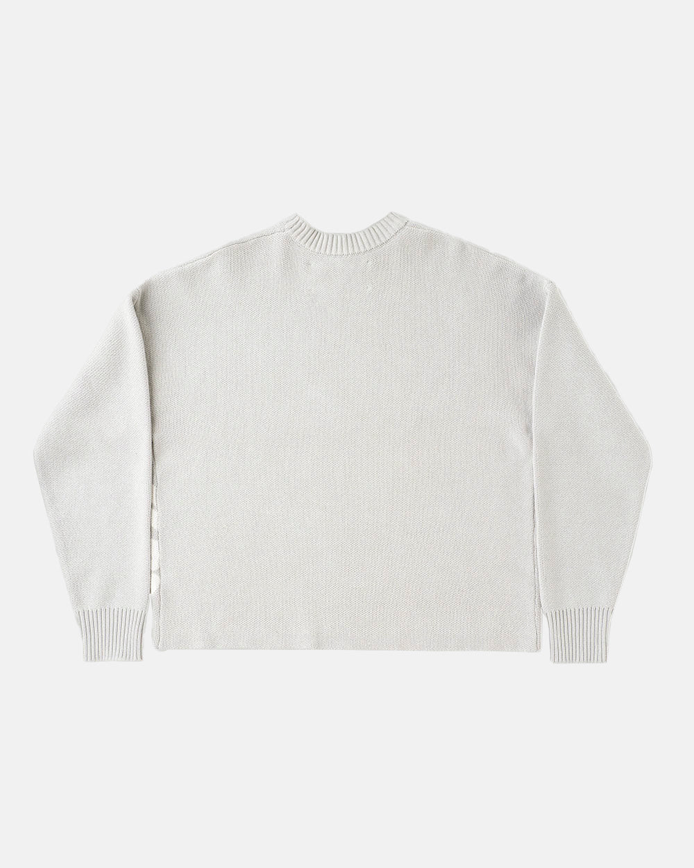 POISON KNIT COOL GREY - Cold Culture